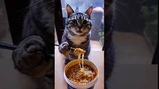 KUCING DARI PLANET LAIN