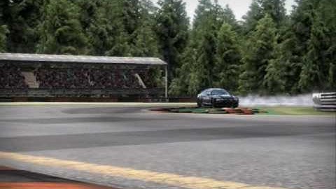 NFS Shift Hot Lap Week 20  |        40.66