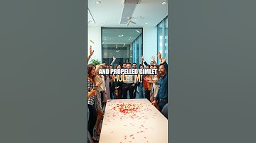 The Journey of Alex Blumberg and Gimlet Media