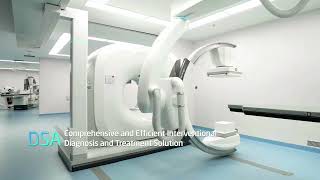 Neusoft Medical Brand Experience Center Video screenshot 3