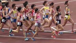 2017 日本陸上 女子10000m決勝 ラシツケネ 検索動画10 2017 日本陸上 女子10000m決勝 ラシツケネ 検索動画 10
