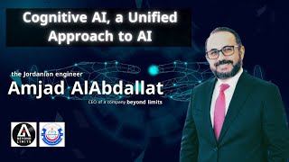 Cognitive AI ,a Unified Approach to AI