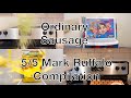 Ordinary sausage 55 mark ruffalo compilation bonus 65