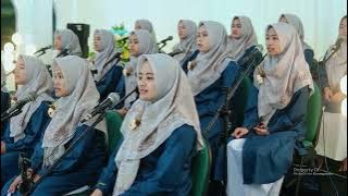 YA HAYATIRRUH NASYEED SYAKILATUZ ZAIN KARANGDURIN PUTRI