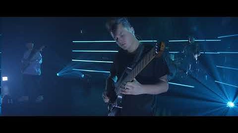 COSMOS - NAVIAN (LIVE)