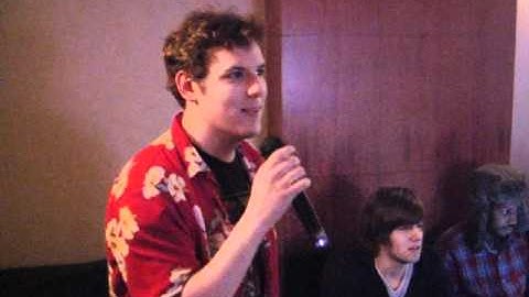 Newgrounds NYC Meet 2011