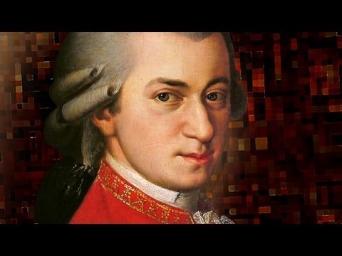 Magnificent Mozart Requiem - pt. 1 of 6