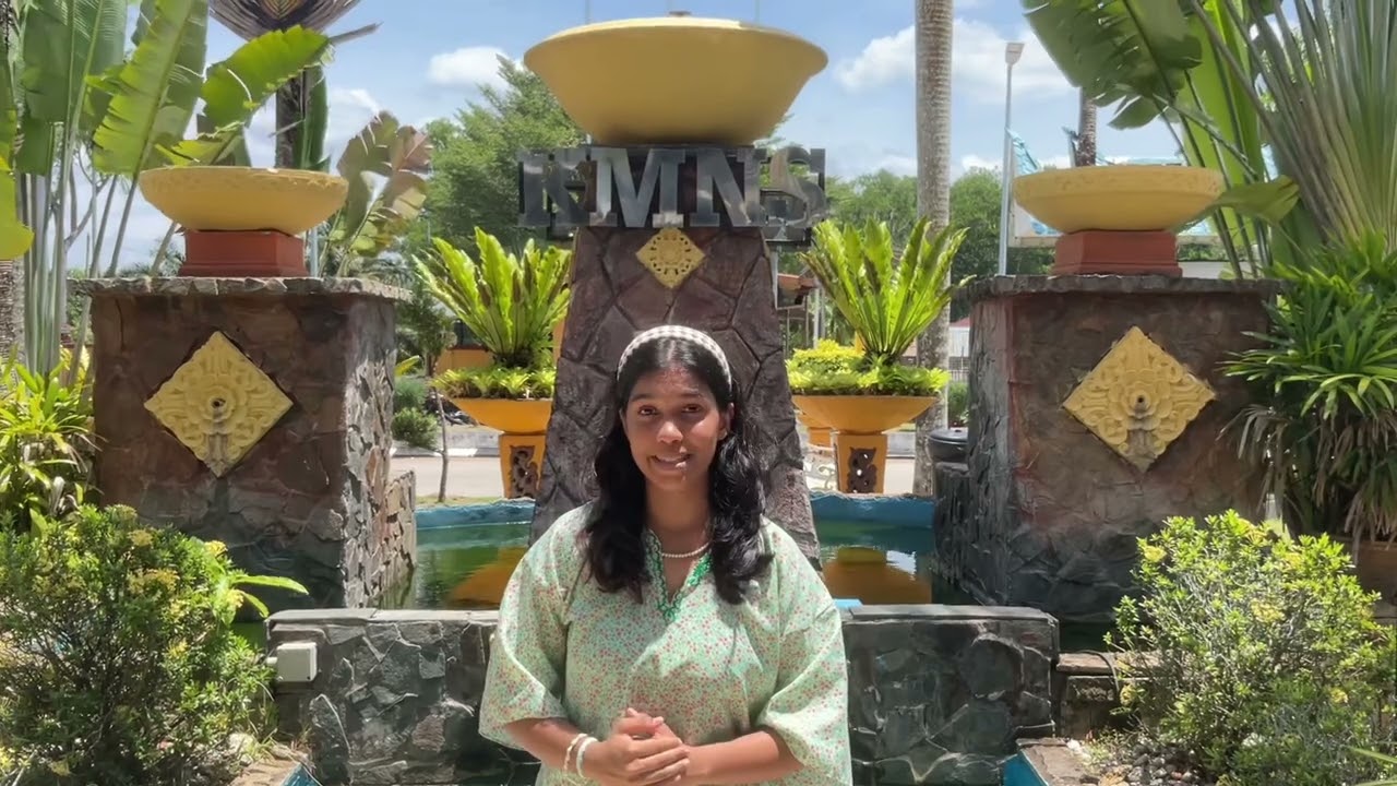 sicbo analyzer Video Resume UPU 2024 - Hannah Fernandez