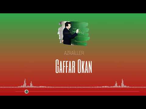 Azrailler - Gaffar Okan