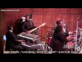 James Ross @ BeBe Winans - "Love Vamp / Going To Church" - www.Jross-tv.com