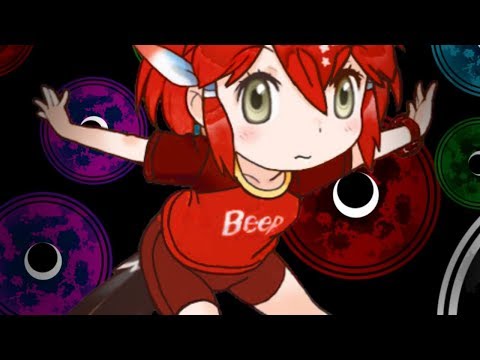 【けものフレンズ呪】ＯＰ