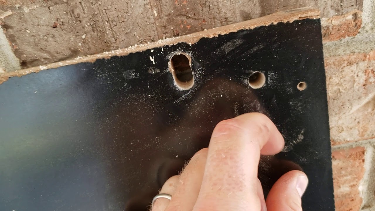 DIY Treadmill Running Board Replacement Analyze original running board