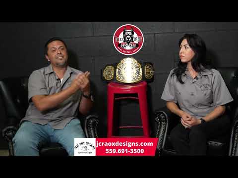 Thumbnail for Meet JCRx Designs: custom mouthguards and full-arch implants, sponsor spotlight