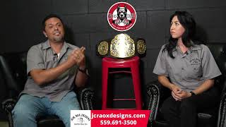 Meet JCRx Designs | Custom Mouthguards & Full Arch Dental Implants | BDBKB Sponsor Spotlight