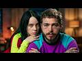 Still In Love ❤️ | Post Malone ft Billie Eilish (AI Music Video 2026) |