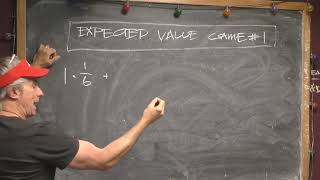 Expected Value Lab Video #3!