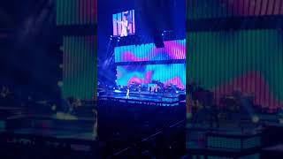 Celine Dion- Retro Medley- Feb 11 2020 Raleigh NC PNC Arena