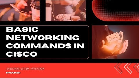 Exploring Basic Networking Commands with Cisco Packet Tracer