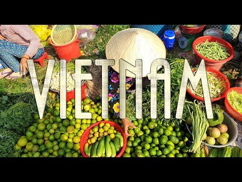 Video: Top 10 Reiseziele für Ihre Vietnamreise