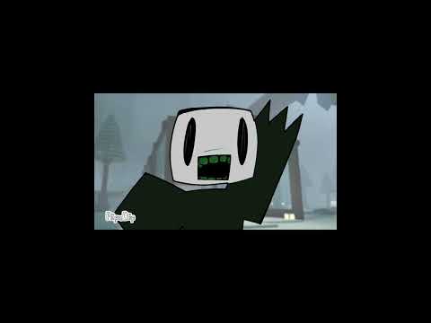 Die Of Death Simulation Animation