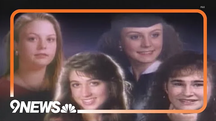 DNA links dead man to 1991 yogurt shop murders