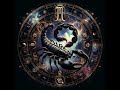 Escorpio del 11 al 17 de Agosto ♏