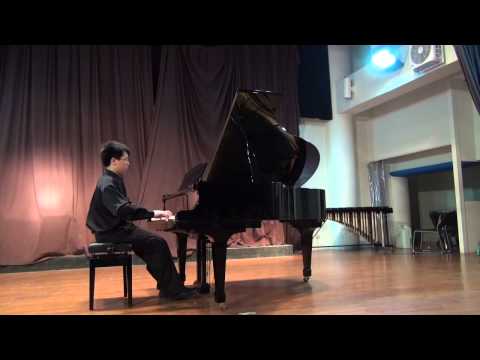Chopin:Scherzo No.2 Op.31