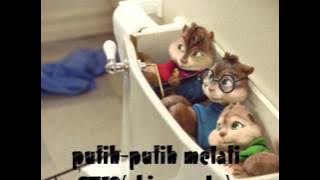 putih-putih melati-ST12(chipmunks)