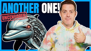 Mistral Dolphin 2.2 - Small, Uncensored, INCREDIBLE!