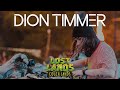 Dion timmer live  lost lands 2019  full set