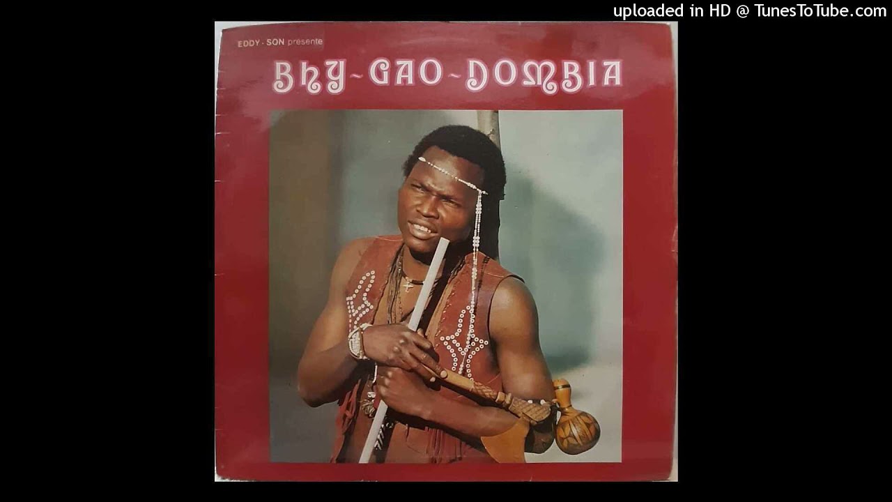 Bhy - Gao - Dombia - Longoka (A1)