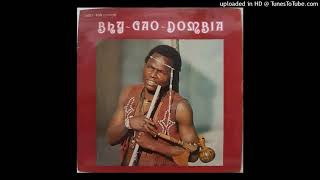 Bhy - Gao - Dombia - Longoka A1