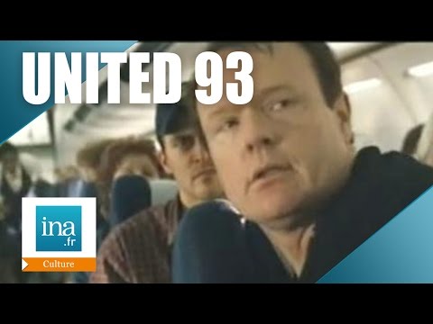 Vidéo: Combien de personnes étaient à bord de United 93 ?