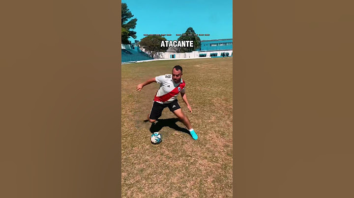 ATACANTE DE QUALIDADE #futebolbrasil #curiosidadesfutebol #desafiofutebol #fut #atacante