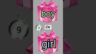 Choose Your Gift Best Your Luck