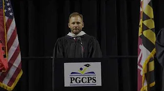 Bowie HS Graduation May 31, 2024 1pm thumbnail