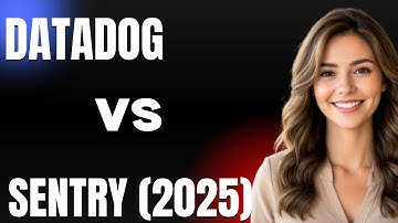 Datadog vs Sentry 2025 Which Monitoring Tool Is Better