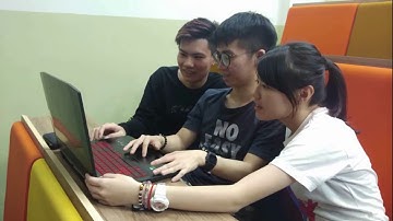 Capstone project reflection video