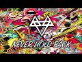 Neffex - Never Hold Back (1 hour loop)