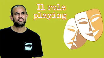 Come strutturare un role playing?