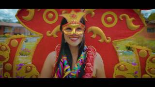 Miniatura de vídeo de "String Karma - Carnavales De Mi Tierra (Video oficial)"