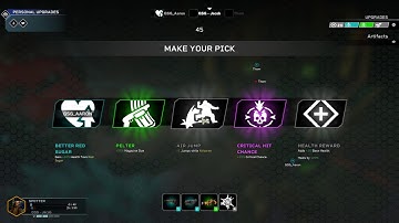 DEV STREAM: More Rogue Core Closed Alpha - LET