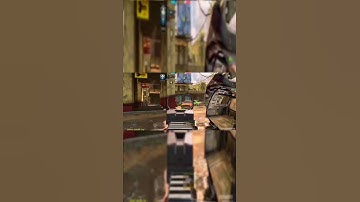 Holger 26 Red dot Bot | CODMOBILE #shorts #callofdutymobile