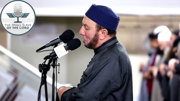 سورة القصص من روائع تراويح الشيخ محمد جبريل