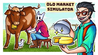видео: СКОРО ФЕРМЕРСКИЙ ПРАЗДНИК! НАДО ПОДГОТОВИТЬ РЫНОК... Old Market Simulator (ИНДЮШАТИНА) картинка: СКОРО ФЕРМЕРСКИЙ ПРАЗДНИК! НАДО ПОДГОТОВИТЬ РЫНОК... Old Market Simulator (ИНДЮШАТИНА)