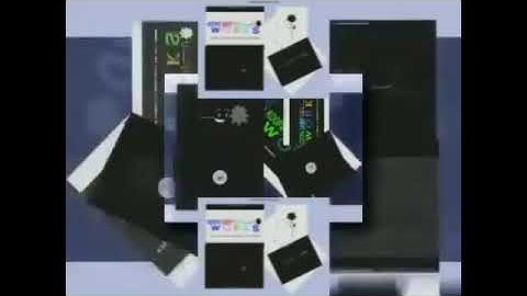 (REUPLOAD^2) (YTPMV) Lots Of Random Koopa-Sammy-FelipeWorks Scan