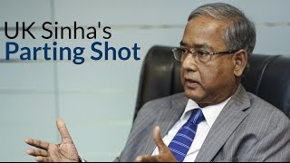SEBI Re-examining Social Media Curbs On Market Manipulation: UK Sinha