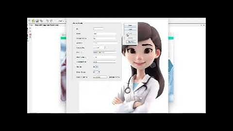Hospital management system in java mysqldb in NetBeans 