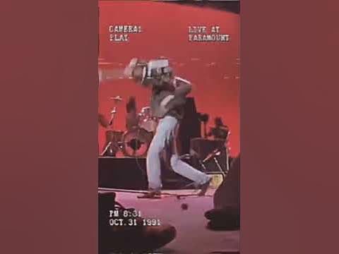 Rape Me - Kurt Cobain Edit - YouTube
