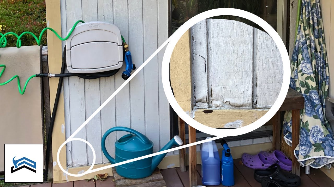 How To Repair Water Damage On Wood Siding Panel T1 11 YouTube how-to-repair-water-damage-on-wood-siding-panel-t1-11-youtube